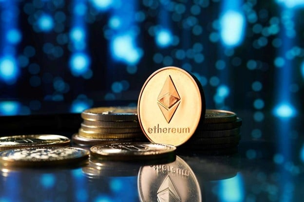 Technical Analysis – Ether stays subdued near the sub2,000 range floor