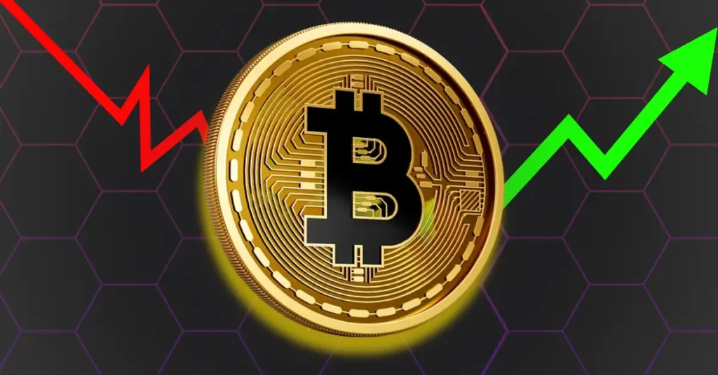 Bitcoin Strong Above $71K Again, With Ease In  War. The US SEC Proposes New Cryptocurrency Rules.