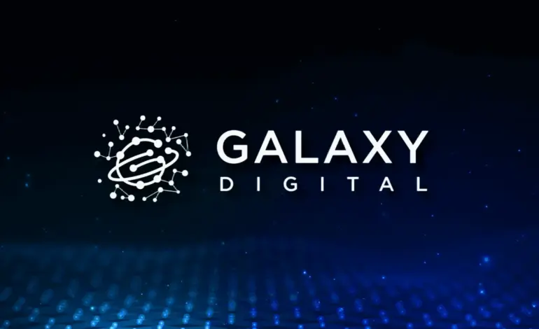 Galaxy Delivers 133 MW To CoreWeave In Major Bitcoin…