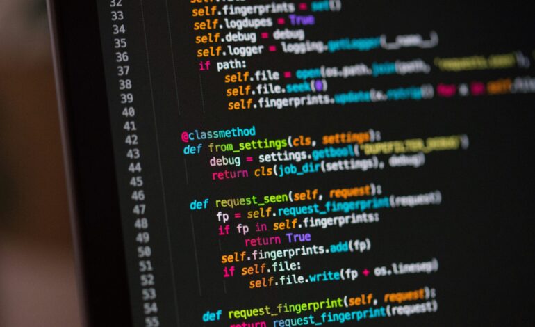 How AI coding tools are contributing to the popularity of JavaScript