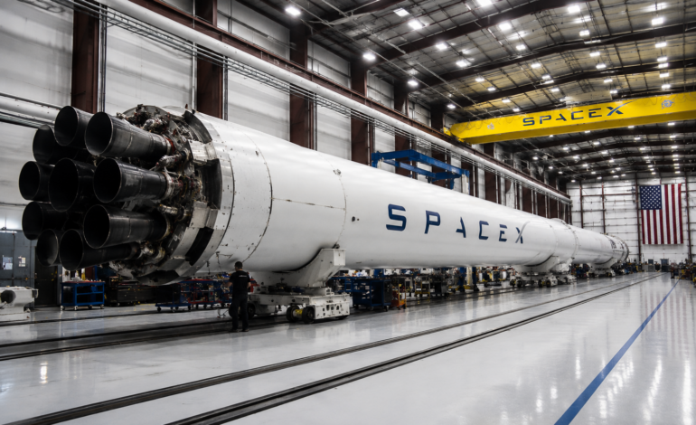 SpaceX stock is soaring: is this a golden opportunity to buy?