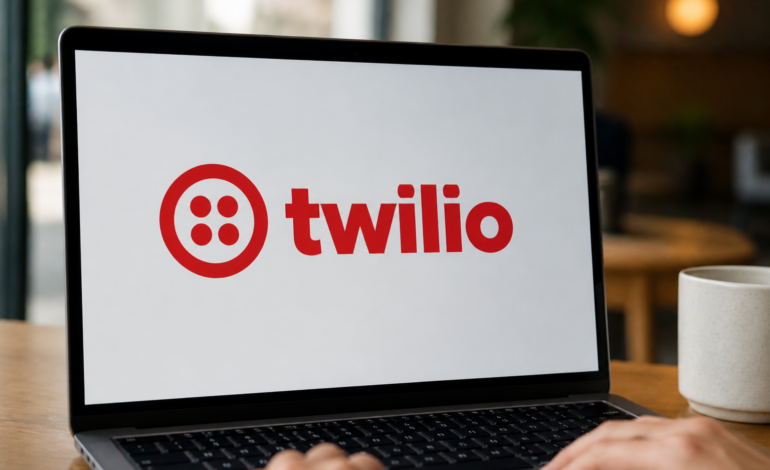 Twilio stock jumps as analysts boosts their forecasts after stellar earnings