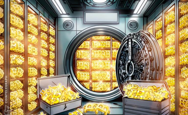 Cointelegraph
