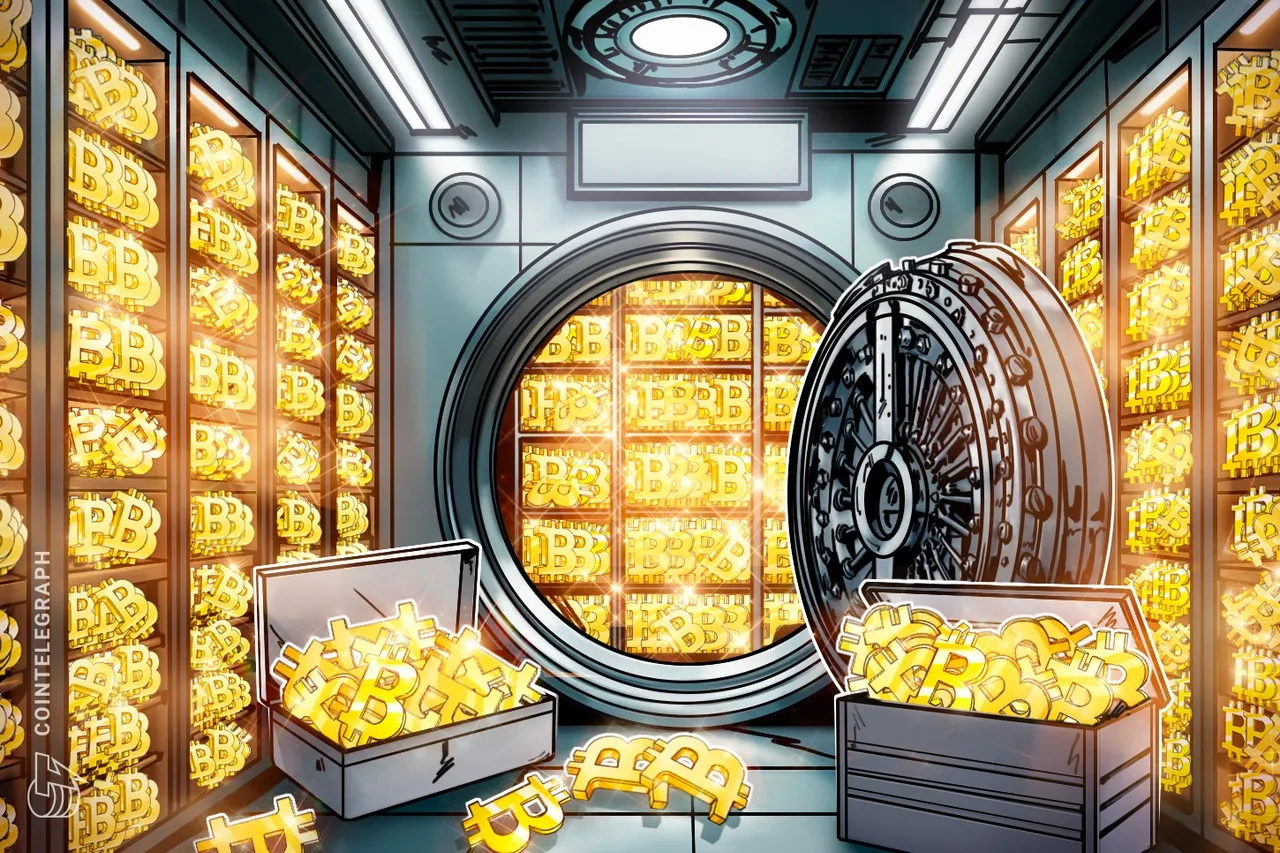 Bitcoin Corporate Treasuries Stay Underwater With BTC Price Below $80,500