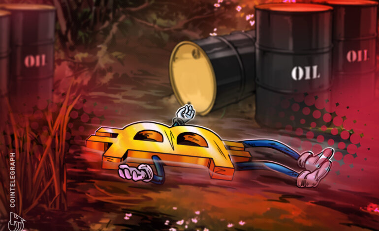Cointelegraph