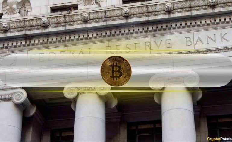 Bitcoin Investors Now Have the Full Picture Before the Fed's Move: Here’s What It Says