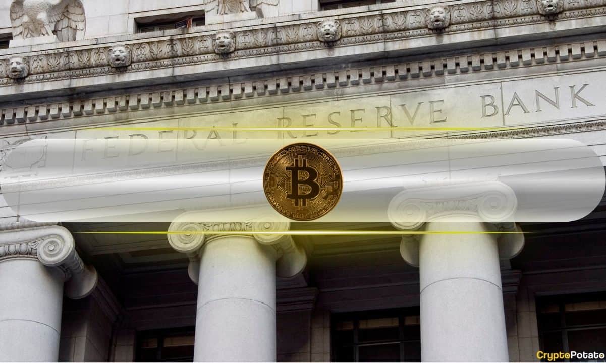 Bitcoin Investors Now Have the Full Picture Before the Fed’s Move: Here’s What It Says