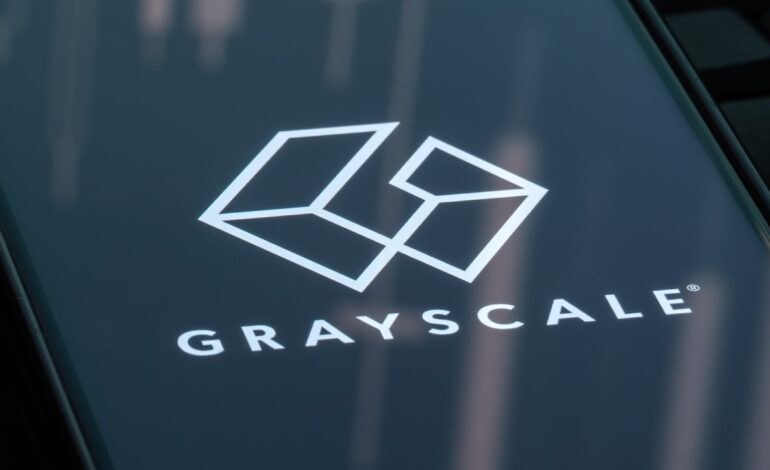 Grayscale Sees Zcash Gaining as AI Raises Financial Privacy Risks