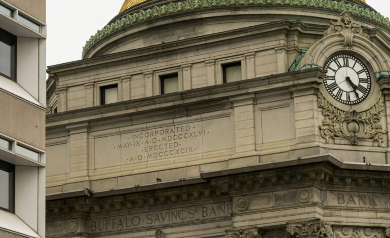 M&T Bank expands enterprise AI after years of technology overhaul
