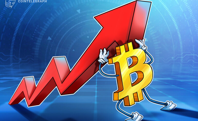 Cointelegraph